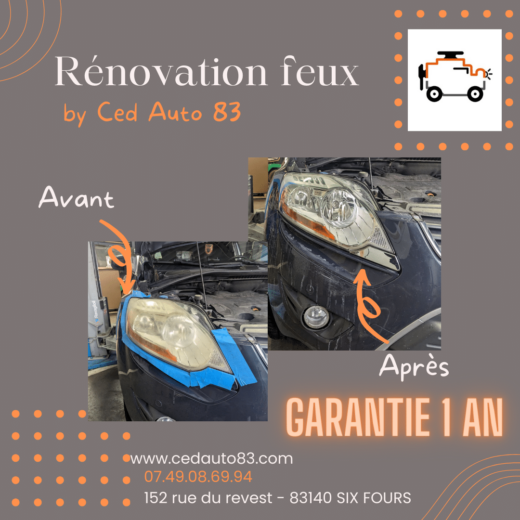 R&#x00E9;novation&#x20;de&#x20;feux
