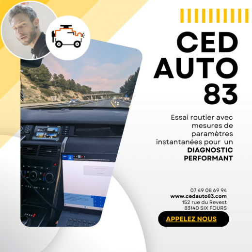 Diagnostic&#x20;performant&#x20;et&#x20;outils&#x20;de&#x20;derni&#x00E8;re&#x20;technologie