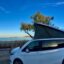 Mercedes Marco Polo 163 CV 5 places ,Boîte Méca, blanc, 2015
