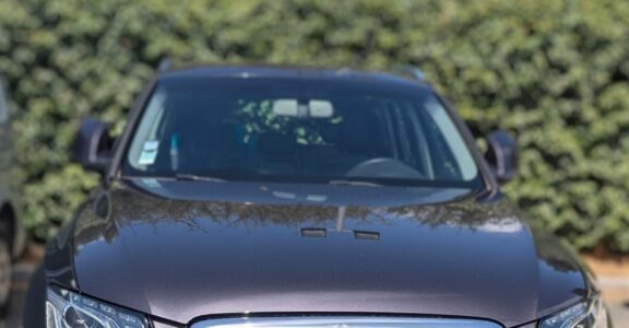 Audi Q5 AVUS 3.0L TDI Quattro &#8211; 239CV &#8211; 2011 &#8211; Boîte auto &#8211; Gris
