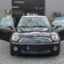 Mini II (R56) &#8211; 120CV &#8211; 2006 &#8211; Boîte manuelle &#8211; Noire