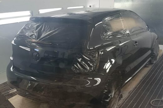 Carrosserie et peinture auto à La Seyne-sur-Mer : Redonnez vie à votre véhicule avec CED Auto 83