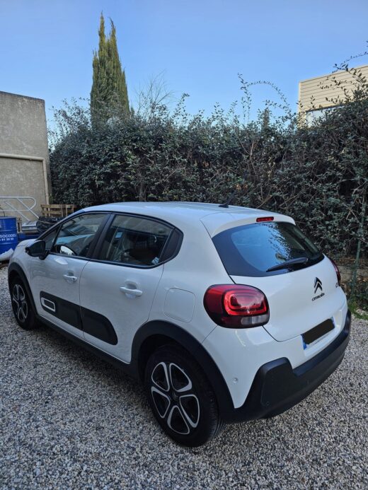 R&#x00E9;novation&#x20;carrosserie&#x20;spectaculaire&#x20;&#x00E0;&#x20;La&#x20;Seyne&#x20;sur&#x20;Mer