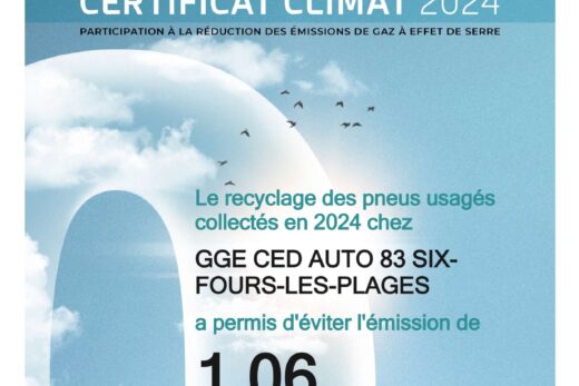 CED AUTO 83 : un garage engagé pour l’environnement