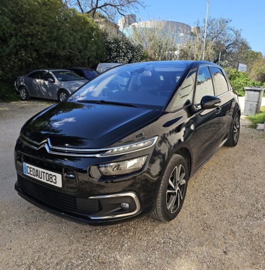 Perfection&#x20;en&#x20;R&#x00E9;novation&#x20;&#x3A;&#x20;La&#x20;Citro&#x00EB;n&#x20;C4&#x20;Spacetourer&#x20;Remise&#x20;&#x00E0;&#x20;Neuf&#x20;par&#x20;CED&#x20;AUTO&#x20;83