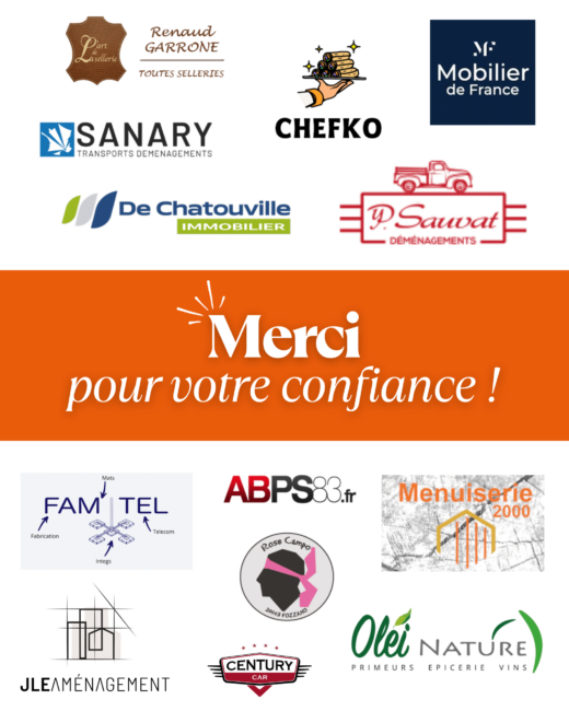 &#x1F91D;&#x20;Entreprises&#x20;et&#x20;professionnels&#x20;&#x3A;&#x20;merci&#x20;pour&#x20;votre&#x20;confiance&#x20;&#x21;