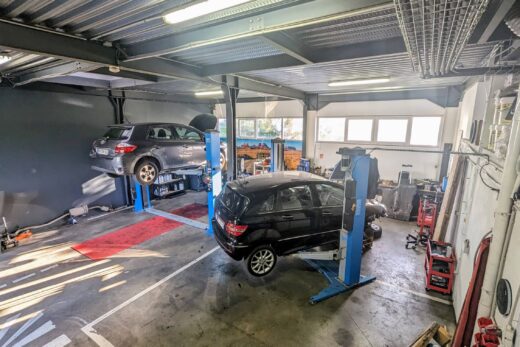 🆕 Un banc de géométrie 3D dernière génération arrive chez Ced Auto 83 !
